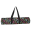 Сумка-чохол для йога килимка SP-Planeta Yoga bag fashion FI-6011 чорний 6