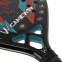 Ракетка для пляжного тенісу CAMEWIN SUNWAVE PT-00256 16