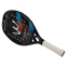 Ракетка для пляжного тенісу CAMEWIN THUNDER PT-00260 3