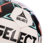 Мяч футбольный SELECT BRILLANT REPLICA BRILLANT-REP-WG №5 белый-зеленый 1