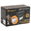 Фонарь кемпинговый N-Light BL-XJ-6010 серый 8