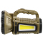 Фонарь кемпинговый Hurry-Bolt HB-5678 оливковый 0