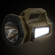 Фонарь кемпинговый Hurry-Bolt HB-5678 оливковый 9
