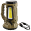 Фонарь кемпинговый Hurry-Bolt HB-5678 оливковый 12