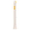 Светильник аварийного освещения с аккумулятором KIAKUO KK-168-2 белый-желтый 1