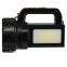 Фонарь кемпинговый N-Light NY-9807 черный 0