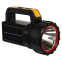Фонарь кемпинговый N-Light NY-9807 черный 1