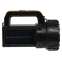 Фонарь кемпинговый N-Light NY-9807 черный 2