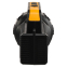 Фонарь кемпинговый N-Light NY-9807 черный 3