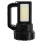 Фонарь кемпинговый N-Light NY-9807 черный 5