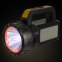 Фонарь кемпинговый N-Light NY-9807 черный 7