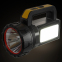 Фонарь кемпинговый N-Light NY-9807 черный 8