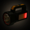 Фонарь кемпинговый N-Light NY-9807 черный 9