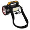 Фонарь кемпинговый N-Light NY-9807 черный 10
