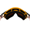 Мотоокуляри маска кросова THOR M-8589 помаранчевий 3