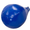 Груша боксерская подвесная каплевидная набивная BOXER 1014-01 50x32см цвета в ассортименте 2