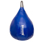 Груша боксерская подвесная каплевидная набивная BOXER 1014-02 35x24см цвета в ассортименте 7