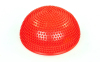 Напівсфера масажна балансувальна SP-Sport Balance Kit FI-5681 діаметр 34см кольори в асортименті 6