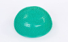 Напівсфера масажна балансувальна SP-Sport Balance Kit FI-5681 діаметр 34см кольори в асортименті 7