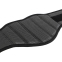 Пояс атлетический усиленный регулируемый VALEO TA-80149 размер-M-XL черный 8