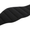 Пояс атлетический усиленный регулируемый VALEO TA-80149 размер-M-XL черный 9