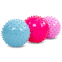 М'яч для фітнесу масажний SP-Sport BA-3402 23см кольори в асортименті 3