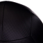 Мяч набивной для кросфита волбол WALL BALL Zelart FI-5168-10 10кг черный-синий 1