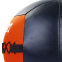 Мяч набивной для кросфита волбол WALL BALL Zelart FI-5168-9 9кг черный-красный 1