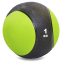 Медбол мяч медицинский Medicine Ball Record C-2660-1 1кг цвета в ассортименте 4