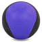М'яч медичний медбол Record Medicine Ball C-2660-1 1кг кольори в асортименті 0