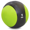 М'яч медичний медбол Record Medicine Ball C-2660-1 1кг кольори в асортименті 3