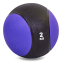 Медбол мяч медицинский Medicine Ball Record C-2660-2 2кг цвета в ассортименте 1