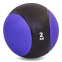 М'яч медичний медбол Record Medicine Ball C-2660-2 2кг кольори в асортименті 0