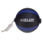 Мяч медицинский Tornado Ball Zelart на веревке FI-5709-5 5кг черный-синий 0