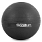 М'яч медичний слембол для кросфіту Record SLAM BALL FI-5165-10 10кг чорний 0