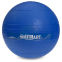 Мяч медицинский слэмбол для кроссфита Record SLAM BALL FI-5165-2 2к синий 0