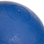 Мяч медицинский слэмбол для кроссфита Record SLAM BALL FI-5165-2 2к синий 1