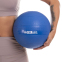Мяч медицинский слэмбол для кроссфита Record SLAM BALL FI-5165-3 3кг синий 2