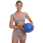 Мяч медицинский слэмбол для кроссфита Record SLAM BALL FI-5165-4 4кг синий 2