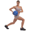 Мяч медицинский слэмбол для кроссфита Record SLAM BALL FI-5165-4 4кг синий 5