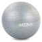 Мяч медицинский слэмбол для кроссфита Record SLAM BALL FI-5165-6 6к серый 0