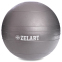 Мяч медицинский слэмбол для кроссфита Record SLAM BALL FI-5165-8 8кг серый 0