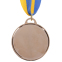 Медаль спортивная с лентой SP-Sport AIM Собаки C-4846-0063 золото, серебро, бронза 7