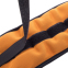 Утяжелители-манжеты для рук и ног MARATON FI-3123-2 2x1кг оранжевый-серый 3