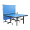 Стіл для настільного тенісу GSI-Sport Indoor Profi-200 MT-0695 синій 0