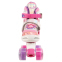 Ролики квади розсувні Banwei BW-211C розмір 31-38 кольори в асортименті 4