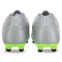 Бутcи футбольне взуття YUKE L-1-2 розмір 40-45 кольори в асортименті 5
