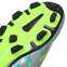 Бутcи футбольне взуття YUKE L-1-2 розмір 40-45 кольори в асортименті 7