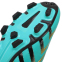 Бутсы футбольная обувь YUKE L-1-2 размер 40-45 цвета в ассортименте 23