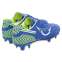 Бутcи футбольне взуття YUKE L-2-2 розмір 40-45 кольори в асортименті 4